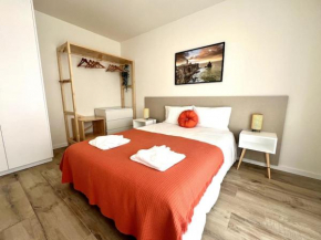 Cor de mar - Rustic Haven